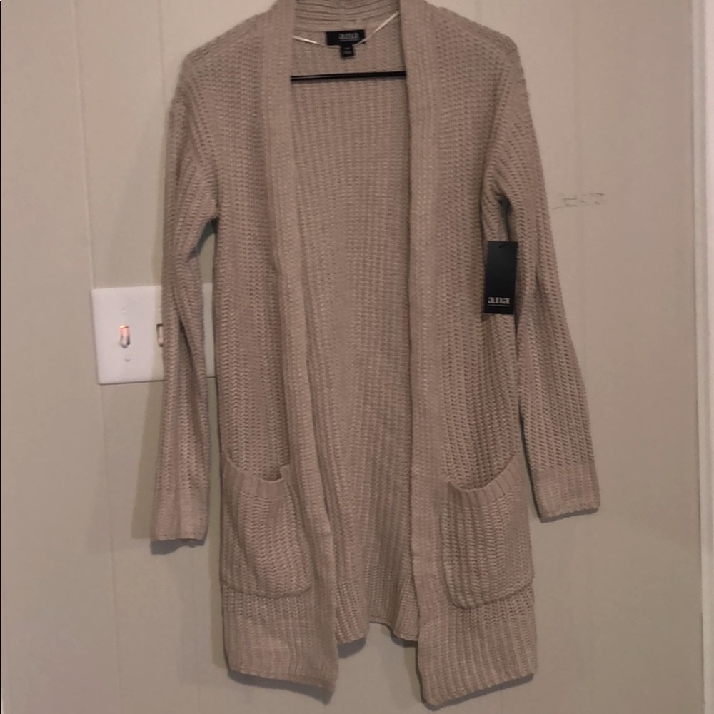 Cardigan